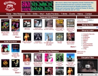 Cleopatra Records