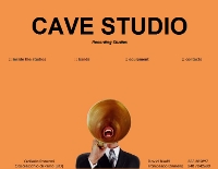 Cave studio